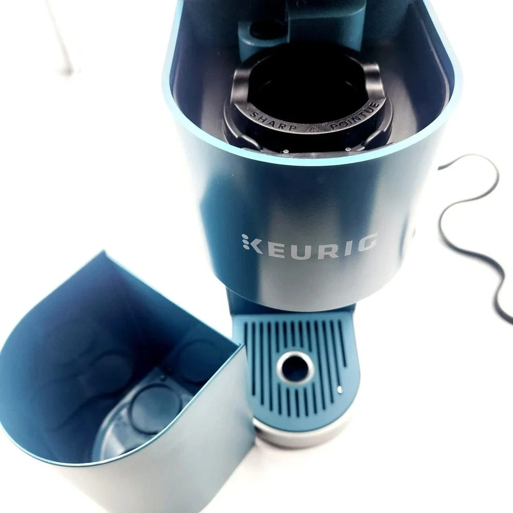 Keurig mini plus